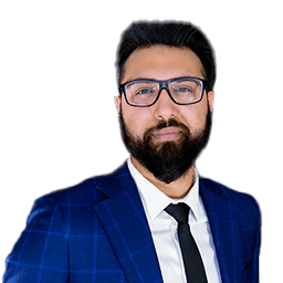 Fraz Jamil