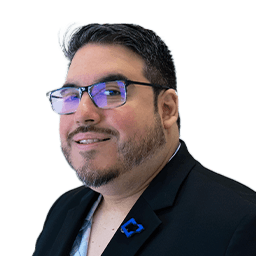 Richard Calleros