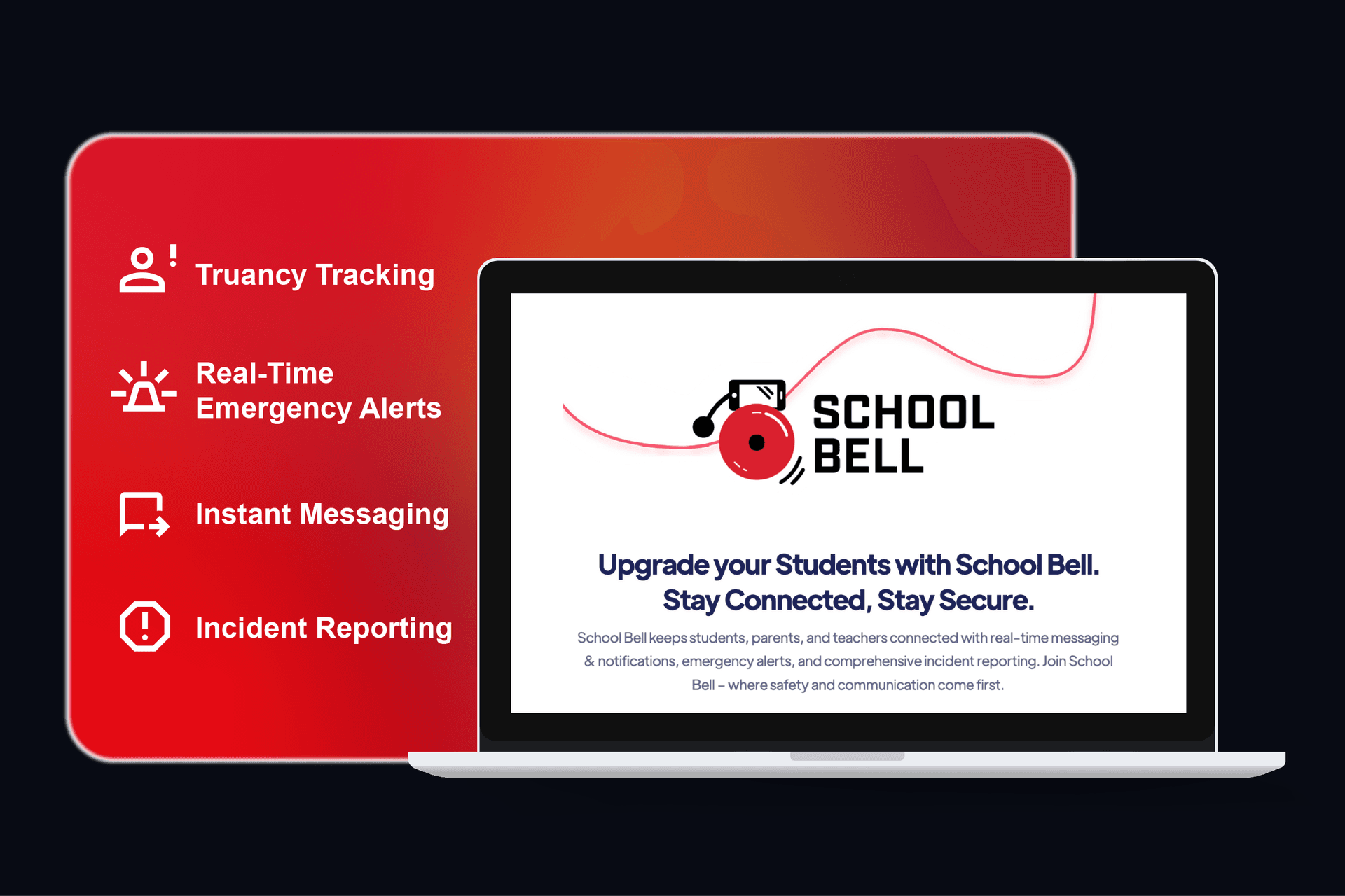 School Bell