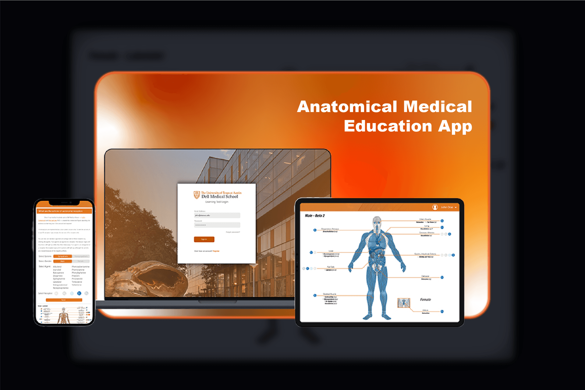 UT Dell Medical School