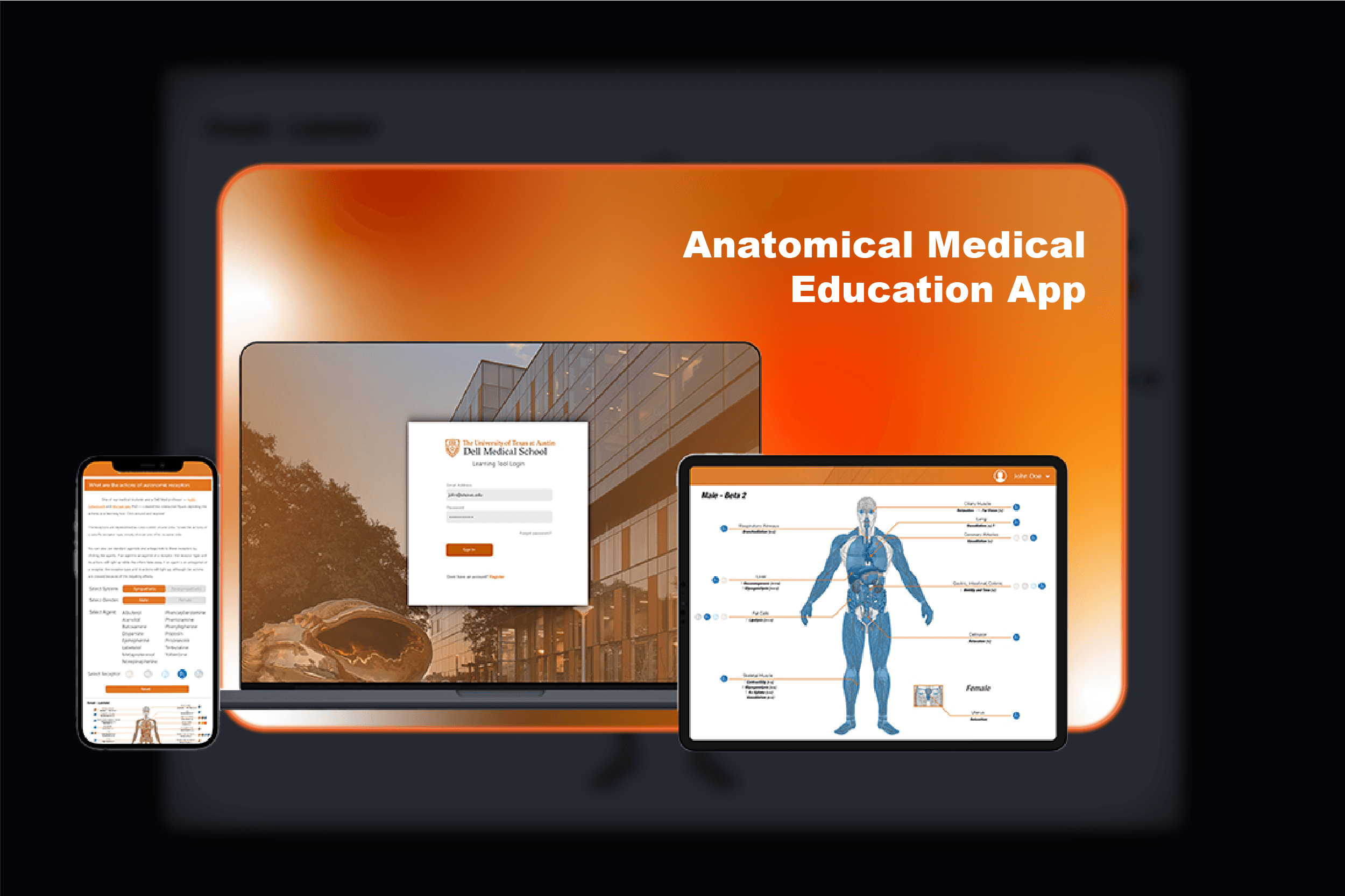 UT Dell Medical School