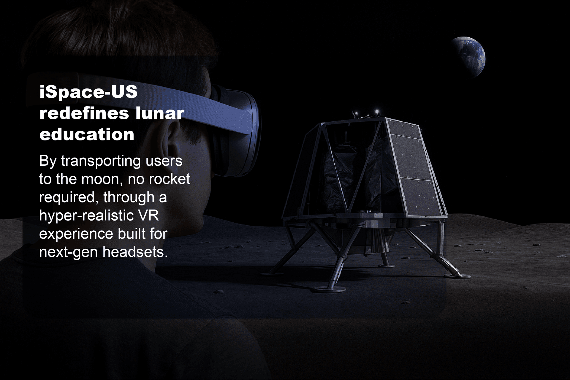 iSpace-US