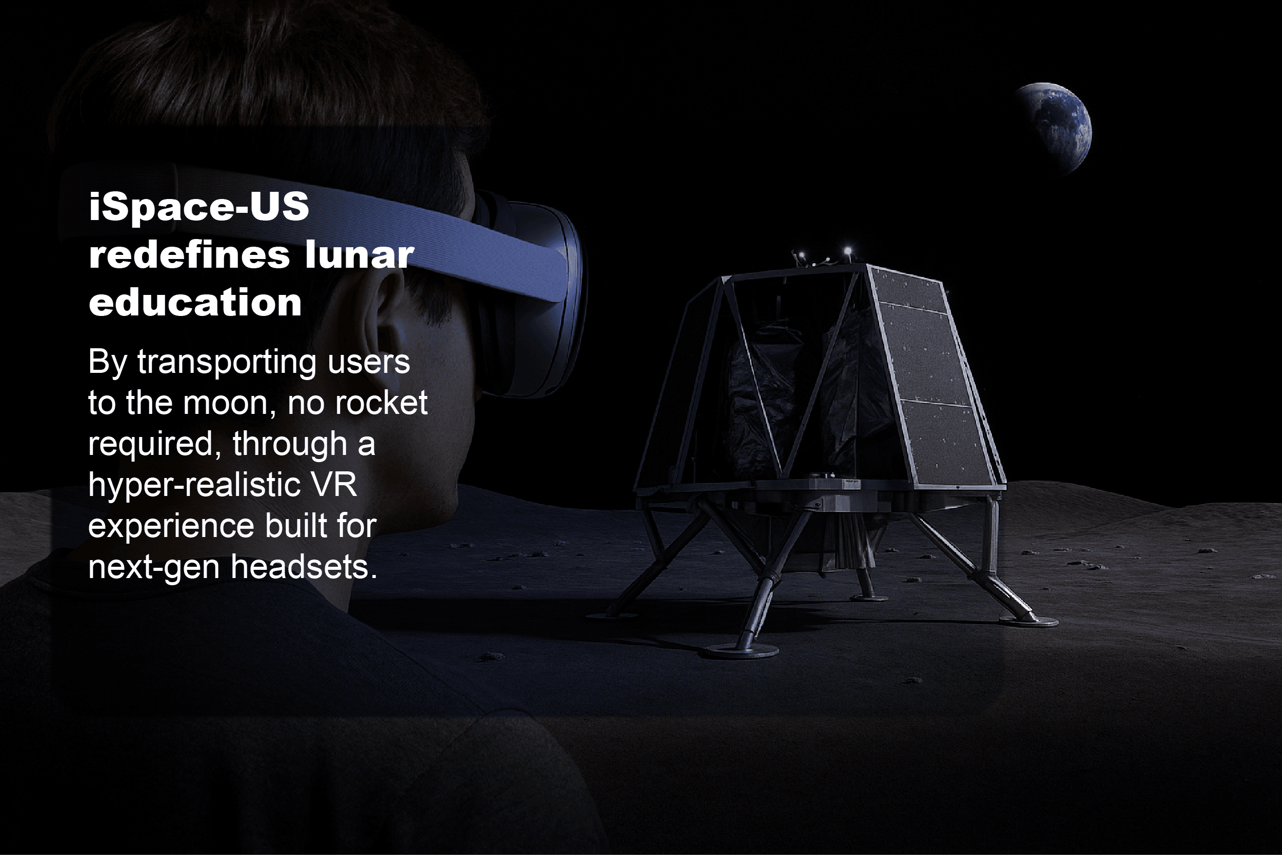 iSpace-US