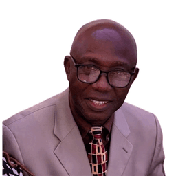 Dr. James Fabunmi