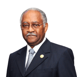 Kenneth E. Clark