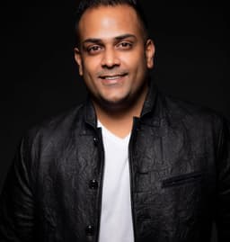 Ronak Patel