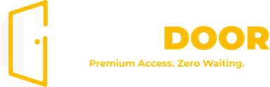 Backdoor