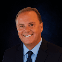 Bob Garrity