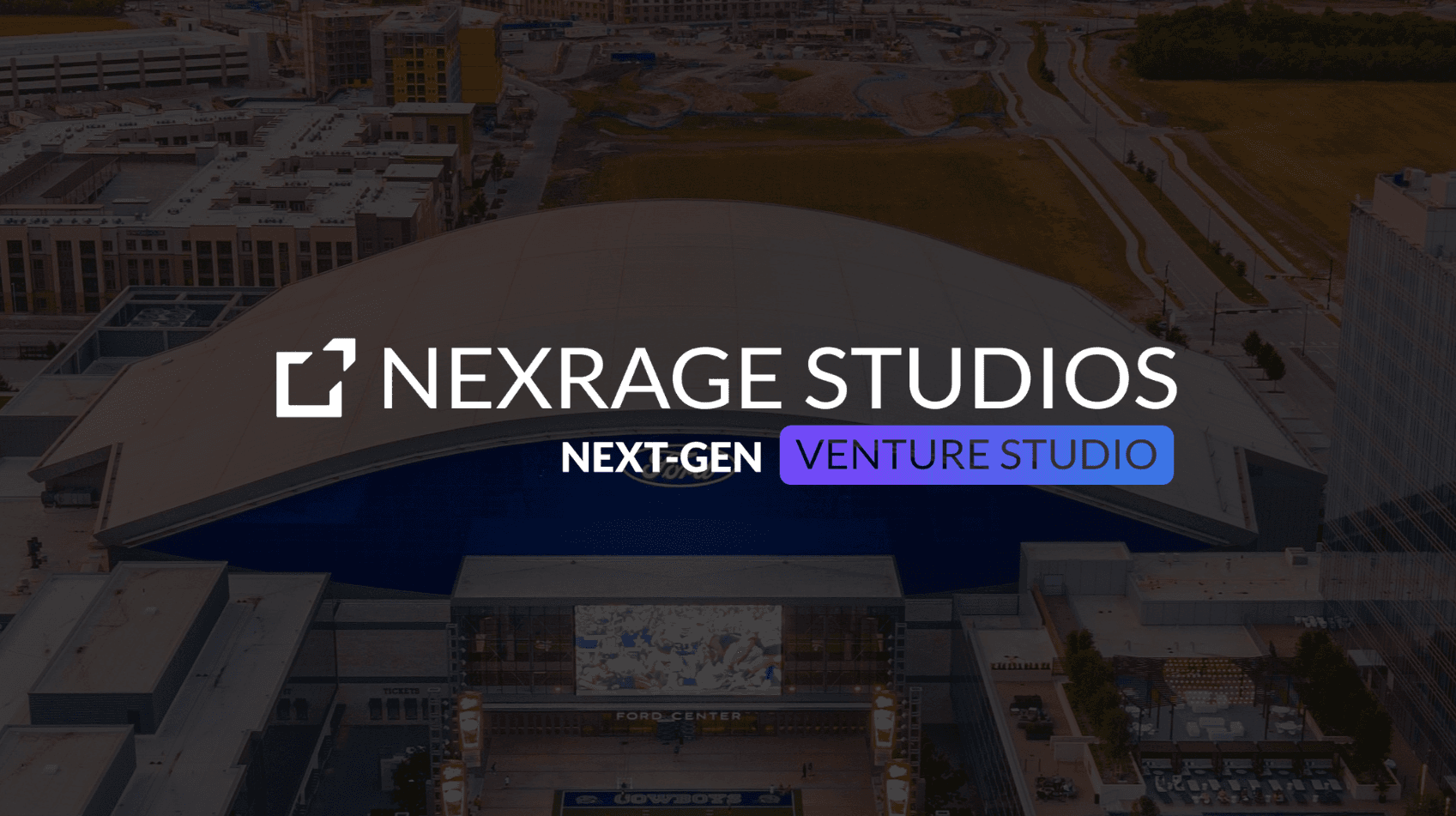 Nexrage Studios Relocates Headquarters to The Star in Frisco